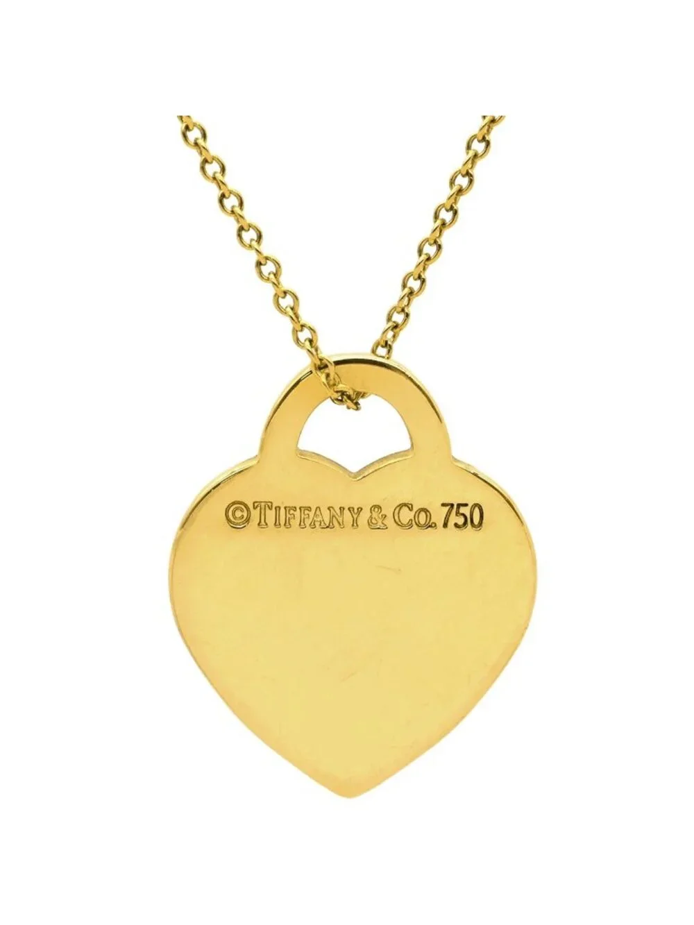 Tiffany & Co. brand tiffany